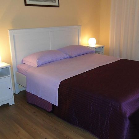 Apartments Villa Ela Umag Exteriör bild