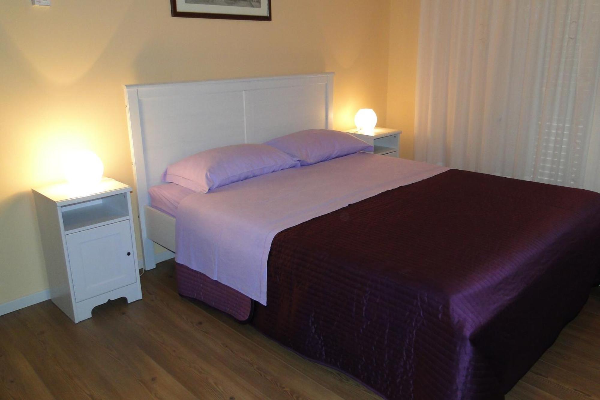 Apartments Villa Ela Umag Exteriör bild